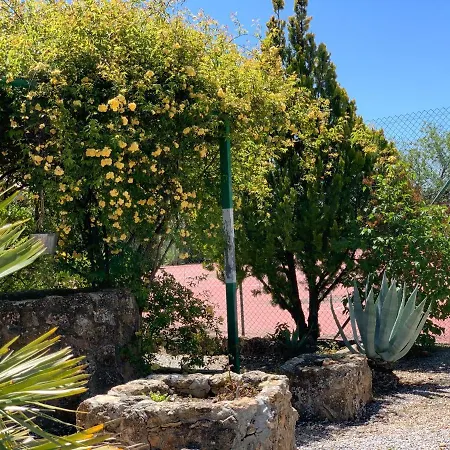 Apartment Torcales Del Lobo Rurales