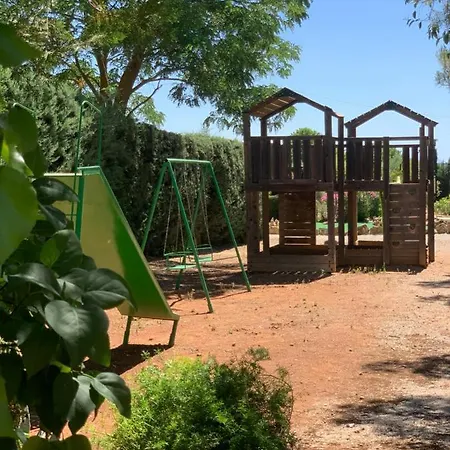 Torcales Del Lobo Rurales Apartment