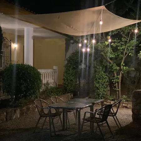 Torcales Del Lobo Rurales Apartment
