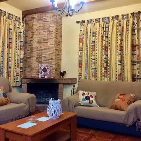Apartment Torcales Del Lobo Rurales *