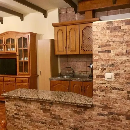 Torcales Del Lobo Rurales Apartment