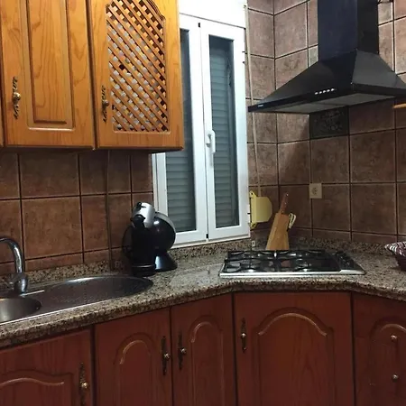 Torcales Del Lobo Rurales Apartment *
