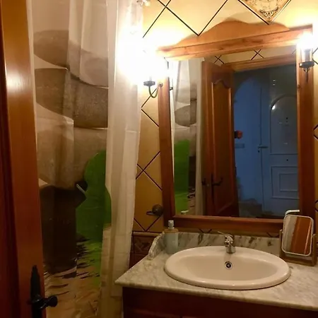 Torcales Del Lobo Rurales Apartment Pozo Alcon