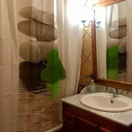 Torcales Del Lobo Rurales Apartment